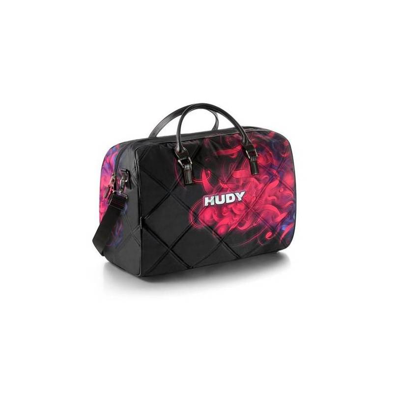 HUDY HAND BAG - LARGE - 199157L - HUDY HUDY HAND BAG - LARGE - 199157L - HUDY