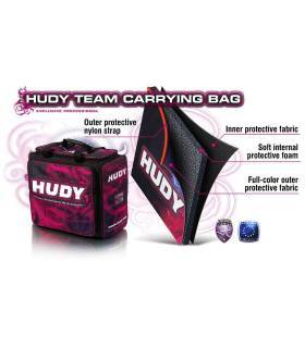 HUDY 1/10 CARRYING BAG WITH DRAWERS - V3 - 199100 - HUDY