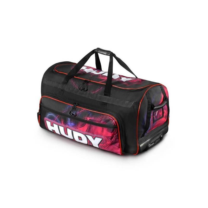 HUDY TRAVEL BAG - LARGE - 199155L - HUDY HUDY TRAVEL BAG - LARGE - 199155L - HUDY
