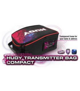 HUDY TRANSMITTER BAG - COMPACT - EXCLUSIVE EDITION - 199171 - HUDY