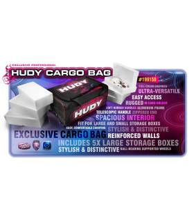 HUDY CARGO BAG - EXCLUSIVE EDITION - 199150 - HUDY