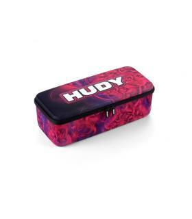 HUDY HARD CASE 355x150x109MM STARTER BOX OFF-ROAD - HUDY - 199160-H