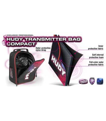 HUDY TRANSMITTER BAG - COMPACT - EXCLUSIVE EDITION - 199171 - HUDY