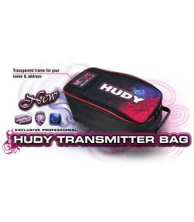 HUDY TRANSMITTER BAG - LARGE - EXCLUSIVE EDITION - 199170 - HUDY