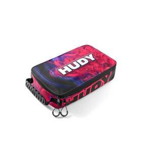 HUDY CAR BAG - 1/12 PAN CAR - 199180 - HUDY