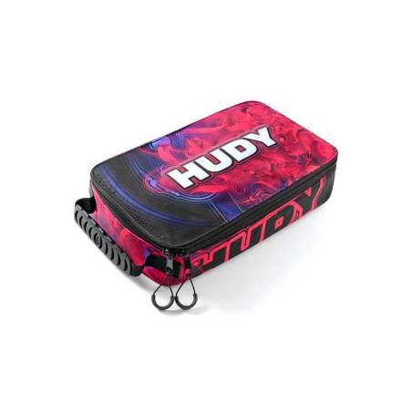 HUDY CAR BAG - 1/12 PAN CAR - HUDY