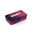 HUDY HARD CASE - 343x195x99MM - 1/12 PAN CAR - HUDY