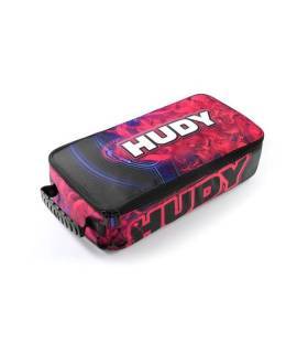 Sac voiture Hudy 1/10 Formule 1 - HUDY - 199182