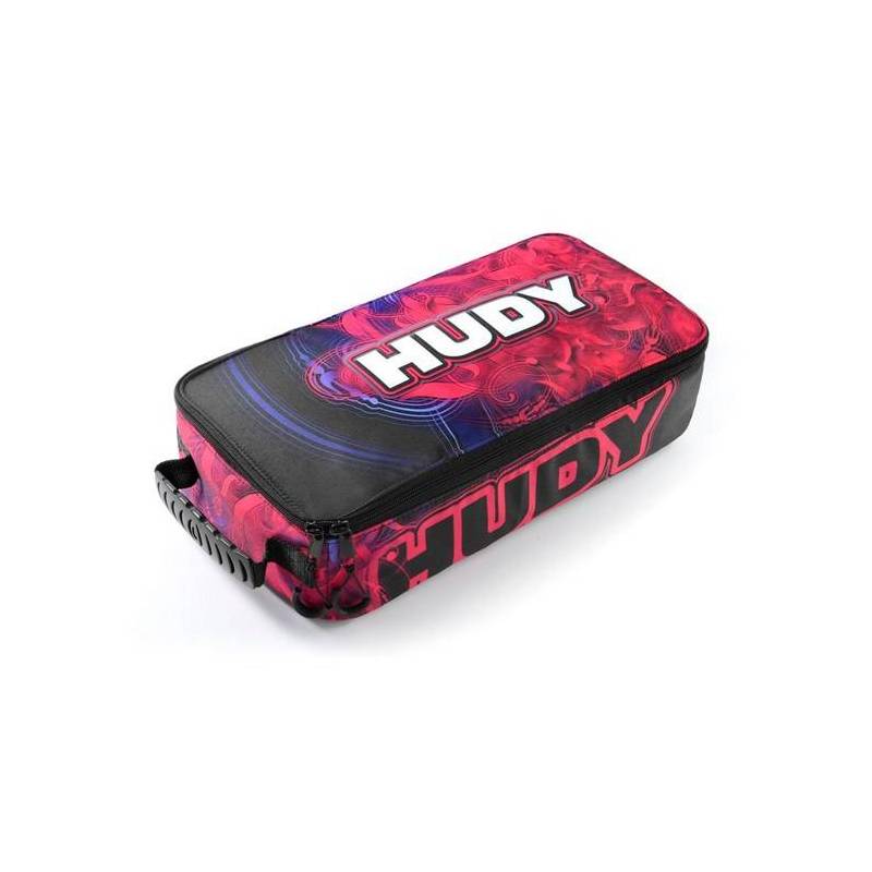 HUDY CAR BAG - 1/10 FORMULA - HUDY