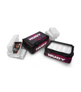 HUDY CARGO BAG - EXCLUSIVE EDITION - HUDY