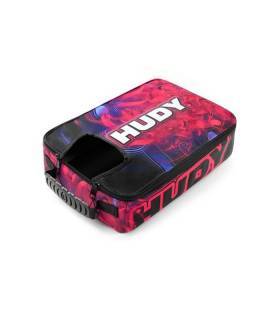 Sac voiture Hudy 1/10 Tout-terrain - HUDY - 199183