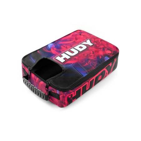 HUDY CAR BAG - 1/10 OFF-ROAD - HUDY