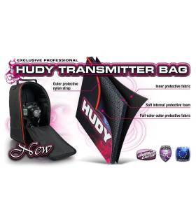 HUDY TRANSMITTER BAG - LARGE - EXCLUSIVE EDITION - HUDY