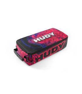 HUDY CAR BAG - 1/10 ON-ROAD - TOURING - PAN CAR - 199181 - HUDY