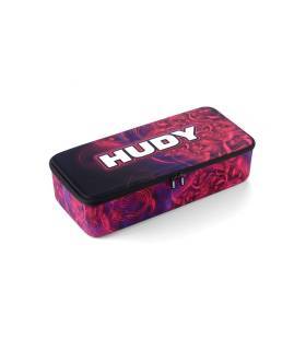 HUDY HARD CASE - 455x200x119MM - 1/10 FORMULA - HUDY