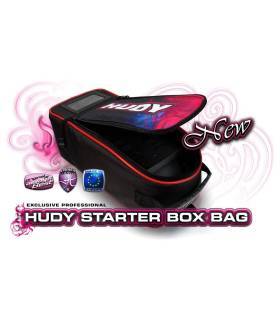 HUDY STARTER BAG - EXCLUSIVE EDITION - HUDY