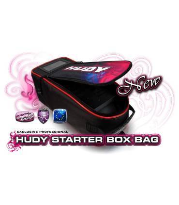 HUDY STARTER BAG - EXCLUSIVE EDITION - 199160 - HUDY