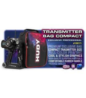 HUDY TRANSMITTER BAG - COMPACT - EXCLUSIVE EDITION - HUDY