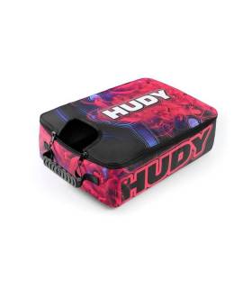 HUDY CAR BAG - 1/8 & 1/10 OFF-ROAD - 199184 - HUDY