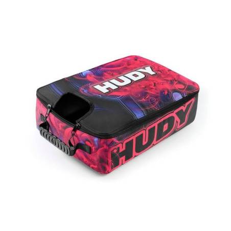HUDY CAR BAG - 1/8 & 1/10 OFF-ROAD - HUDY