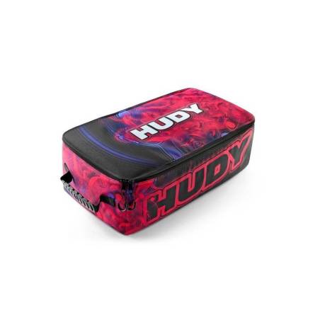 HUDY CAR BAG - 1/8 ON-ROAD - HUDY