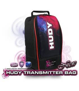 HUDY TRANSMITTER BAG - LARGE - EXCLUSIVE EDITION - 199170 - HUDY