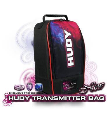 Sac de transport Radio - Large - HUDY - 199170