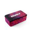 HUDY HARD CASE - 540x305x175MM - 1/8 ON-ROAD CAR - HUDY