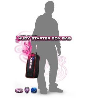 HUDY STARTER BAG - EXCLUSIVE EDITION - 199160 - HUDY