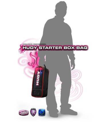 HUDY STARTER BAG - EXCLUSIVE EDITION - 199160 - HUDY