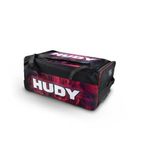 HUDY CARGO BAG - EXCLUSIVE EDITION - HUDY