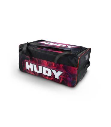 HUDY CARGO BAG - EXCLUSIVE EDITION - 199150 - HUDY