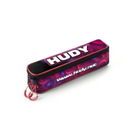 HUDY PIT LED BAG - HUDY