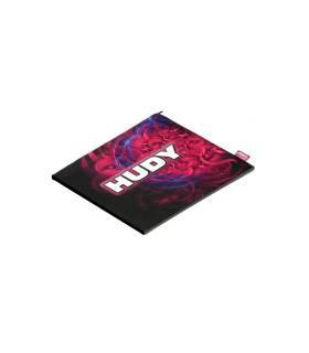 HUDY SET-UP BOARD BAG 1/10 OFF-ROAD - HUDY