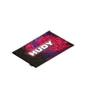 HUDY SET-UP BOARD BAG 1/8 ON-ROAD - HUDY - 199212