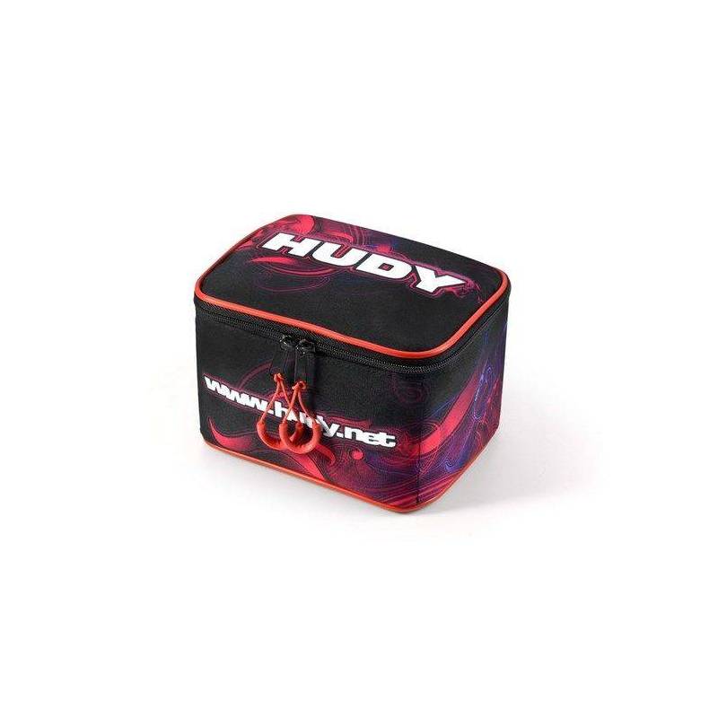 HUDY OIL BAG - MEDIUM - HUDY HUDY OIL BAG - MEDIUM - HUDY