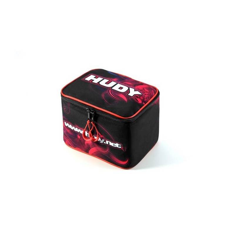 HUDY OIL BAG - LARGE - HUDY HUDY OIL BAG - LARGE - HUDY