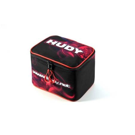 HUDY OIL BAG - LARGE - HUDY