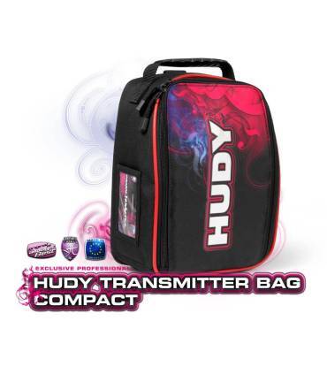 HUDY TRANSMITTER BAG - COMPACT - EXCLUSIVE EDITION - 199171 - HUDY