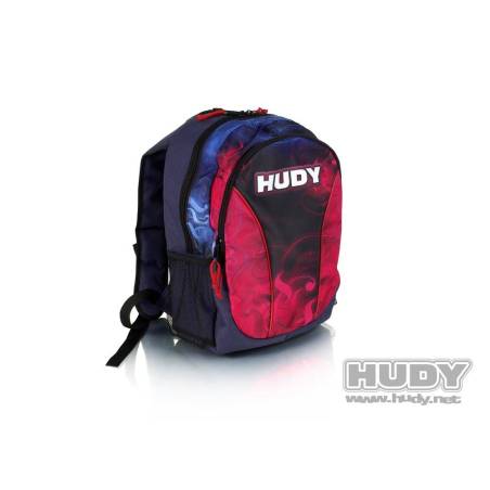 HUDY TEAM RUCKSACK - V2 - HUDY