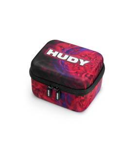 HUDY HARD CASE - 140x110x95MM - OIL BAG MEDIUM - HUDY - 199280M-H 