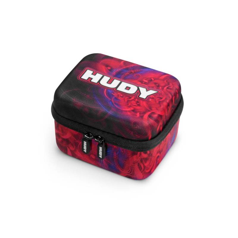 HUDY HARD CASE - 140x110x95MM - OIL BAG MEDIUM - HUDY - 199280M-H HUDY HARD CASE - 140x110x95MM - OIL BAG MEDIUM - HUDY - 199280M-H