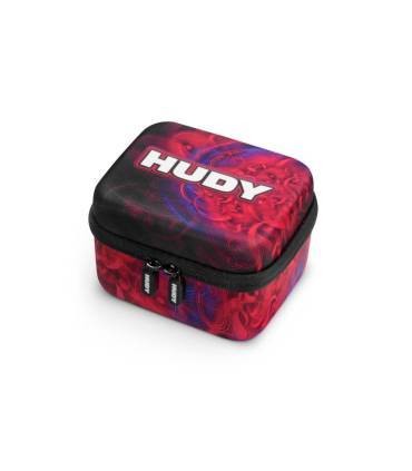 HUDY HARD CASE - 140x110x95MM - OIL BAG MEDIUM - HUDY - 199280M-H 