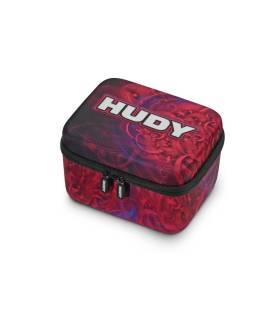 HUDY HARD CASE - 180x140x120MM - OIL BAG LARGE - HUDY - 199280L-H 