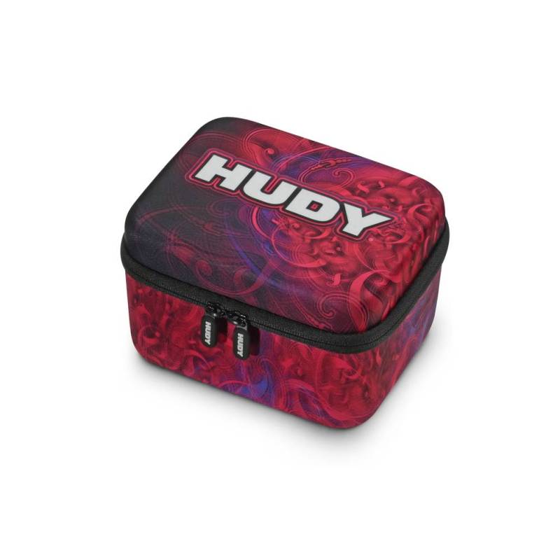HUDY HARD CASE - 180x140x120MM - OIL BAG LARGE - HUDY - 199280L-H HUDY HARD CASE - 180x140x120MM - OIL BAG LARGE - HUDY - 199280L-H