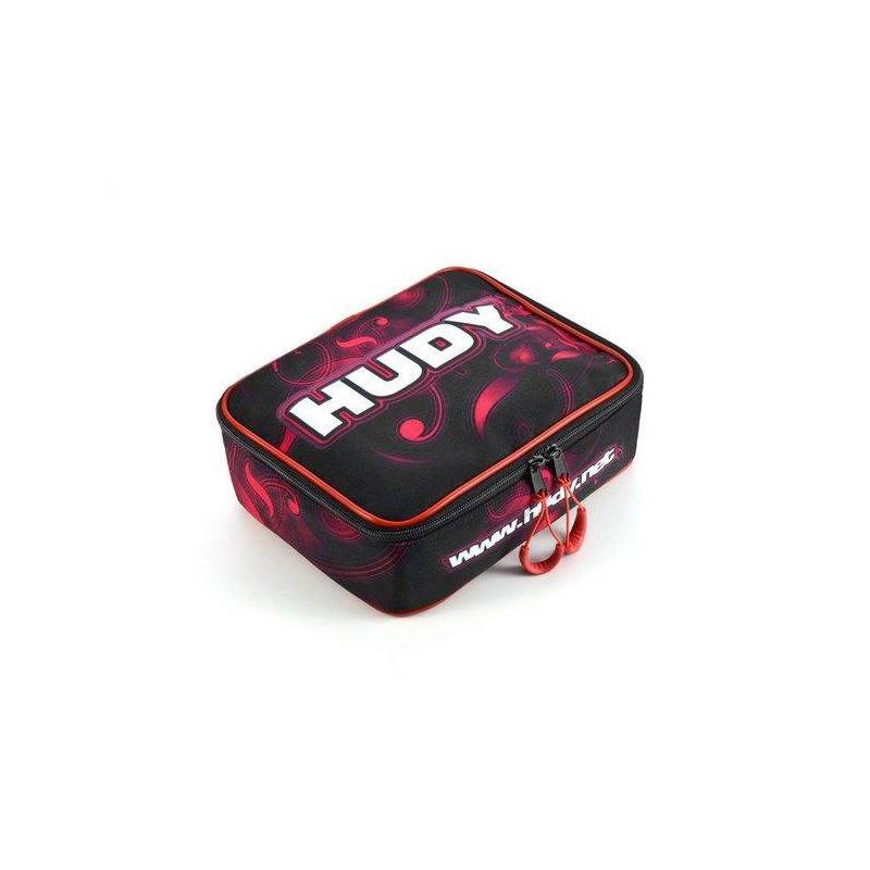 HUDY ACCESSORIES BAG - 199290 - HUDY HUDY ACCESSORIES BAG - 199290 - HUDY