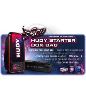 HUDY STARTER BAG - EXCLUSIVE EDITION - 199160 - HUDY