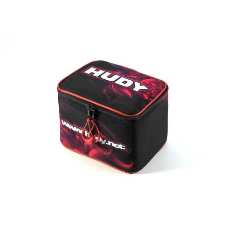 HUDY OIL BAG - LARGE - HUDY