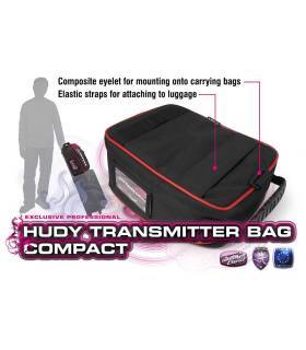 HUDY TRANSMITTER BAG - COMPACT - EXCLUSIVE EDITION - 199171 - HUDY