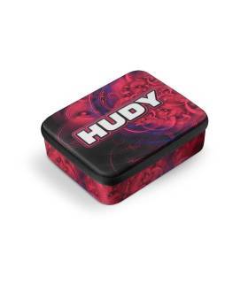 HUDY HARD CASE - 235x190x75MM - HUDY